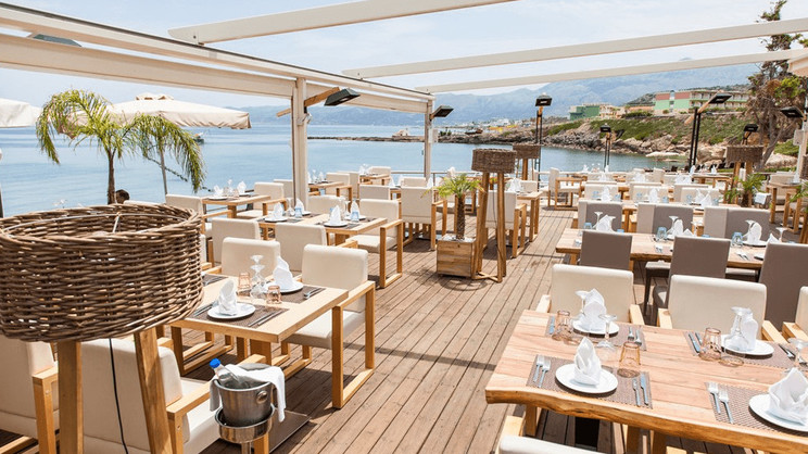 Porto Greco Village Beach Hotel